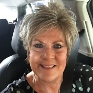 Meet your Posher, Freda